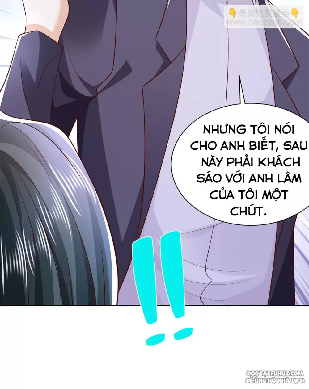 Mỗi Tuần Ta Có Một Nghề Nghiệp Mới: Chapter 256