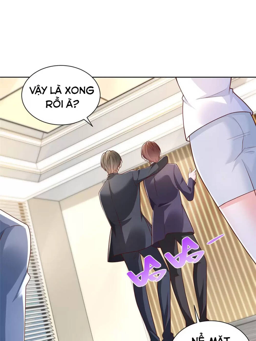 Mỗi Tuần Ta Có Một Nghề Nghiệp Mới: Chapter 256