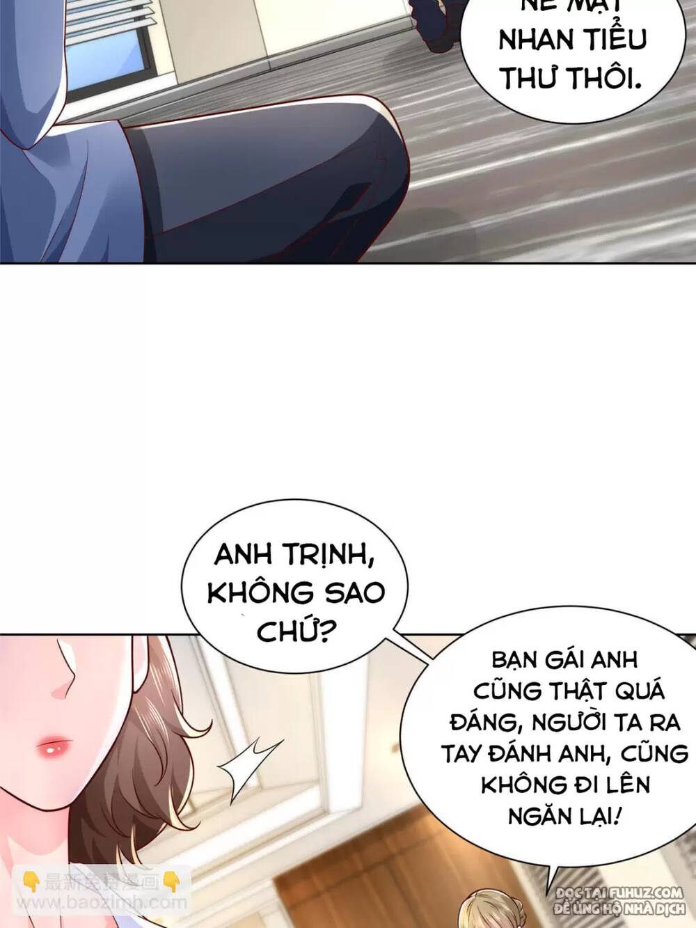 Mỗi Tuần Ta Có Một Nghề Nghiệp Mới: Chapter 256