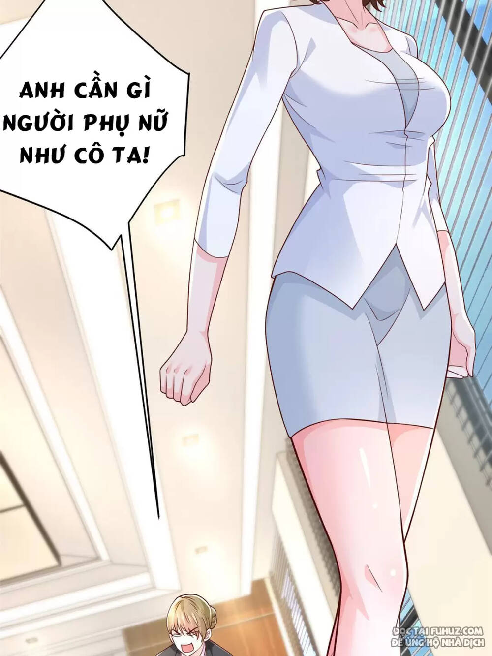 Mỗi Tuần Ta Có Một Nghề Nghiệp Mới: Chapter 256