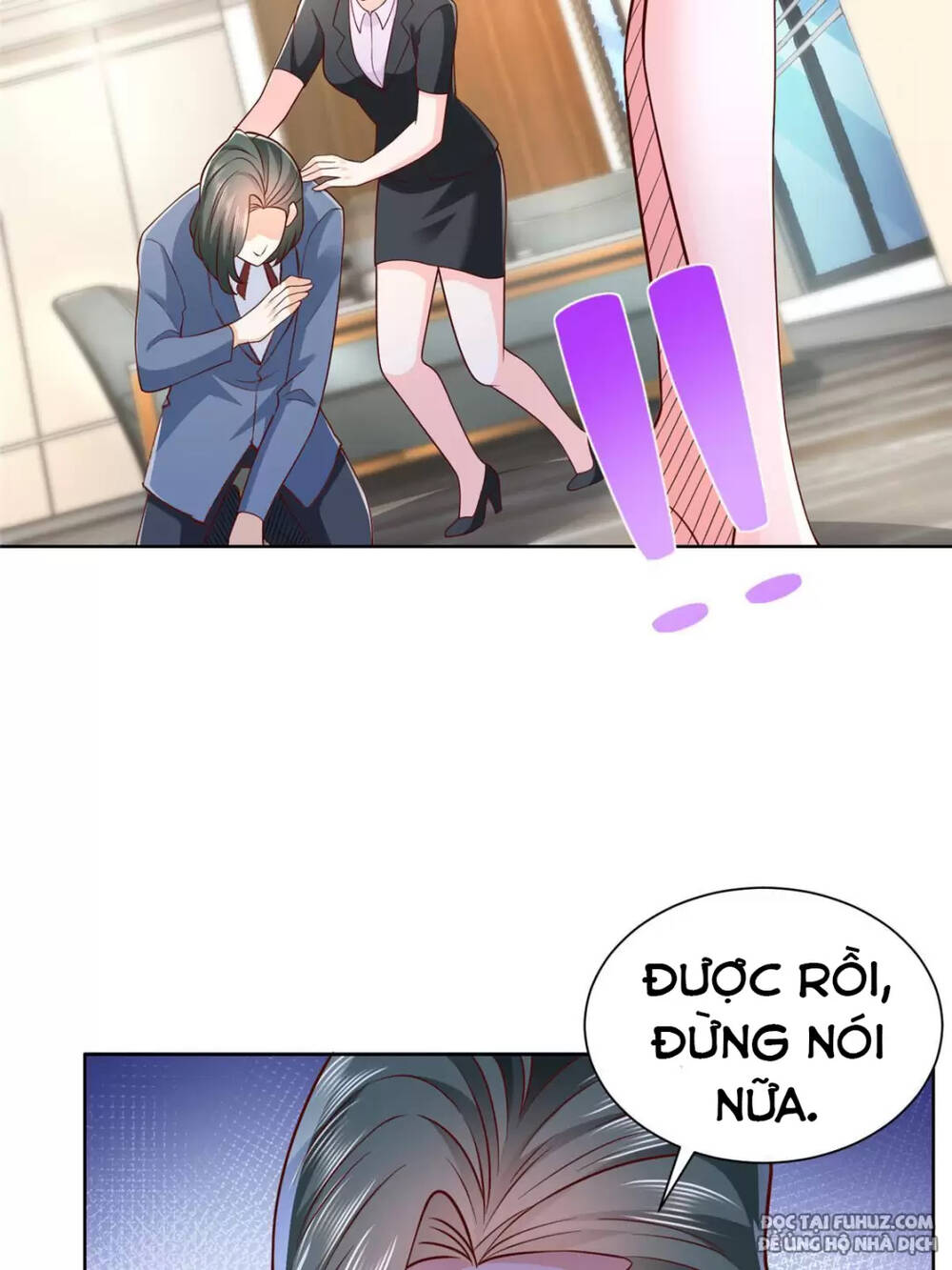 Mỗi Tuần Ta Có Một Nghề Nghiệp Mới: Chapter 256