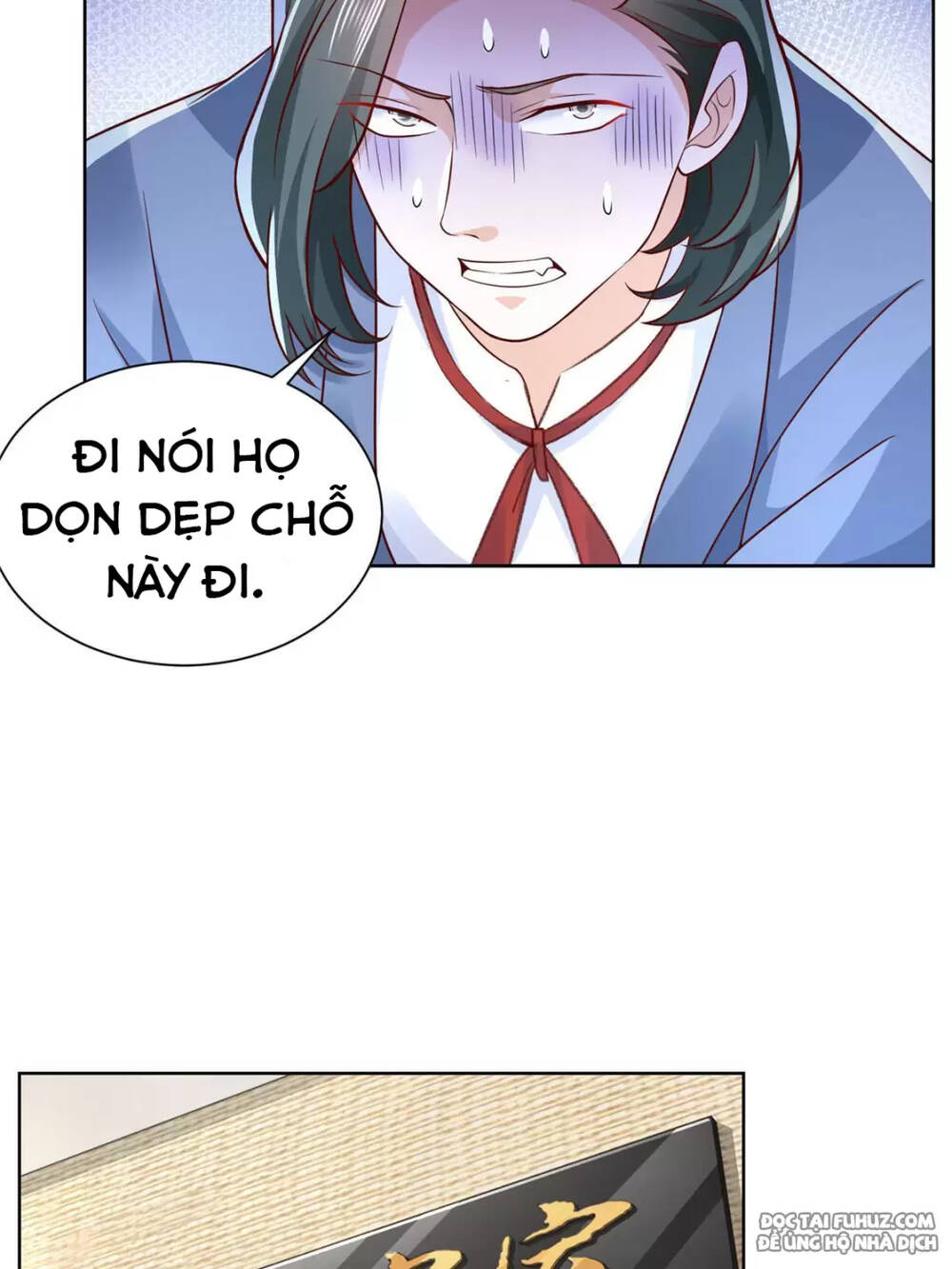 Mỗi Tuần Ta Có Một Nghề Nghiệp Mới: Chapter 256