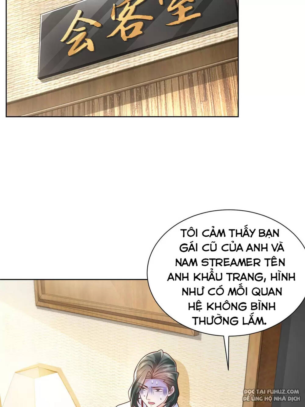 Mỗi Tuần Ta Có Một Nghề Nghiệp Mới: Chapter 256