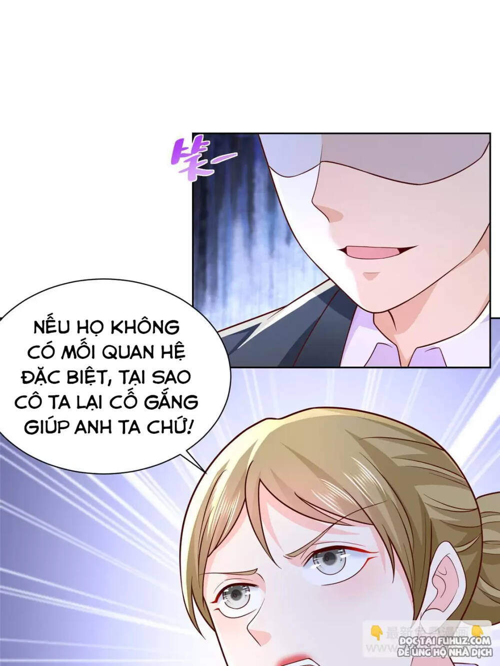 Mỗi Tuần Ta Có Một Nghề Nghiệp Mới: Chapter 256