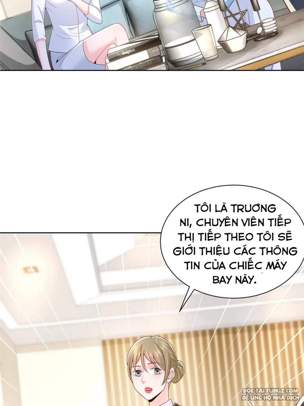 Mỗi Tuần Ta Có Một Nghề Nghiệp Mới: Chapter 256