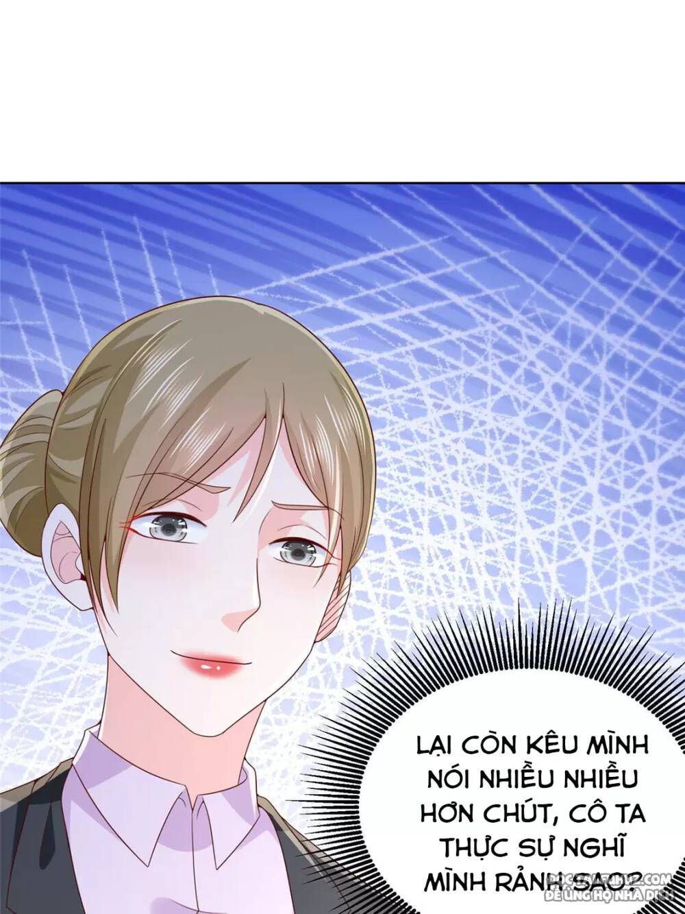 Mỗi Tuần Ta Có Một Nghề Nghiệp Mới: Chapter 256