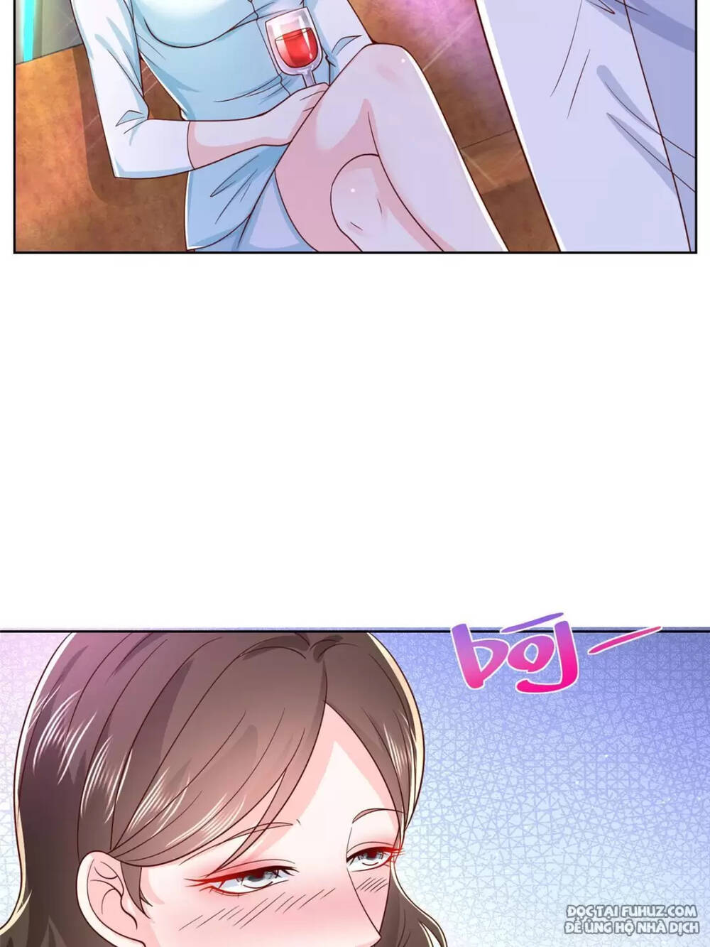 Mỗi Tuần Ta Có Một Nghề Nghiệp Mới: Chapter 257