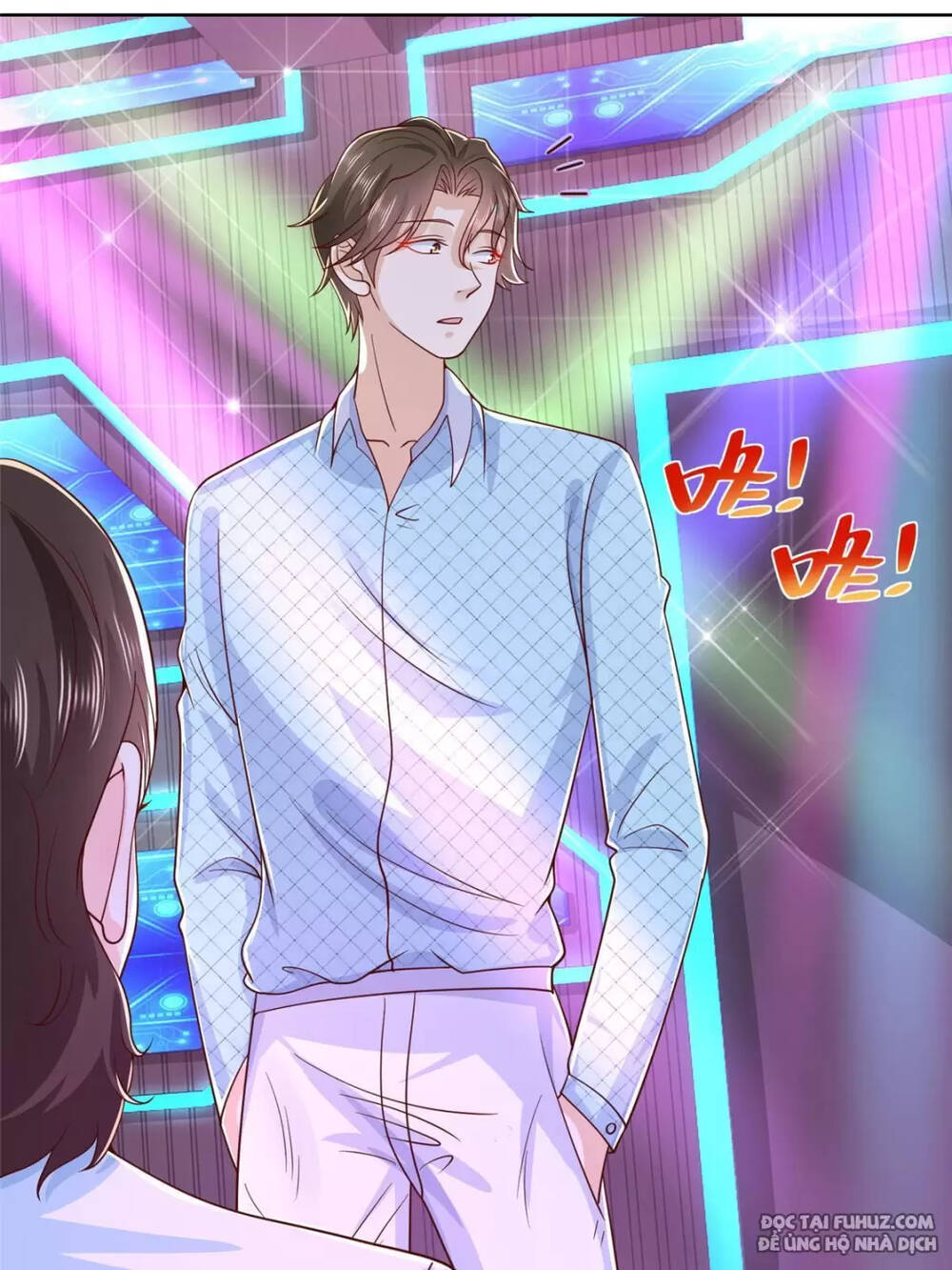 Mỗi Tuần Ta Có Một Nghề Nghiệp Mới: Chapter 257