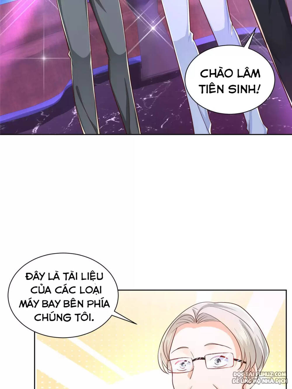 Mỗi Tuần Ta Có Một Nghề Nghiệp Mới: Chapter 257