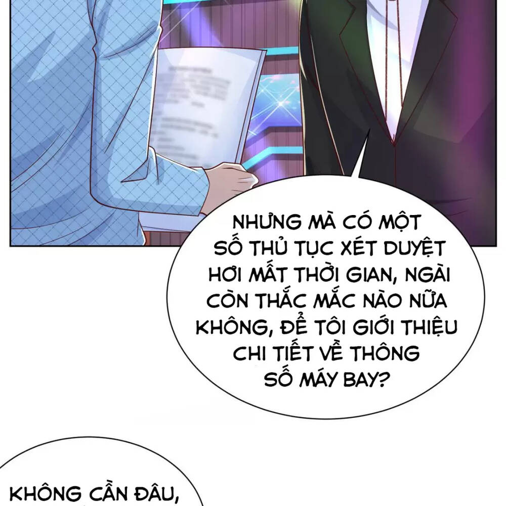 Mỗi Tuần Ta Có Một Nghề Nghiệp Mới: Chapter 257