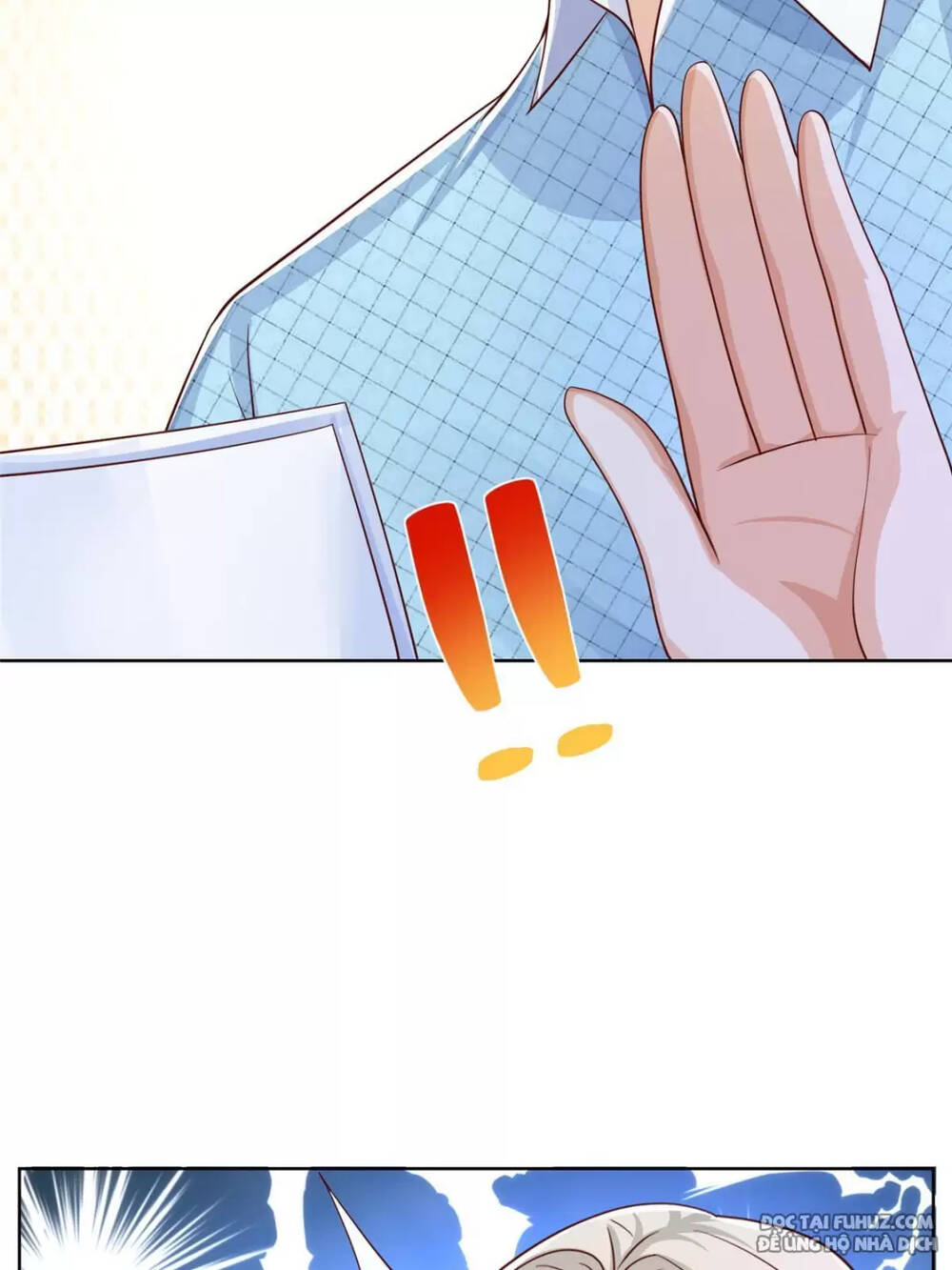 Mỗi Tuần Ta Có Một Nghề Nghiệp Mới: Chapter 257
