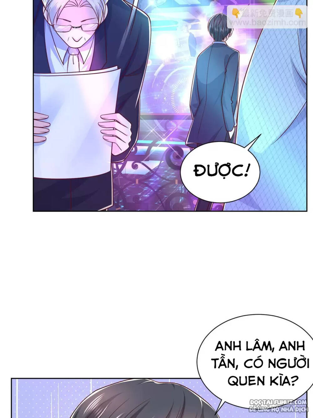 Mỗi Tuần Ta Có Một Nghề Nghiệp Mới: Chapter 257
