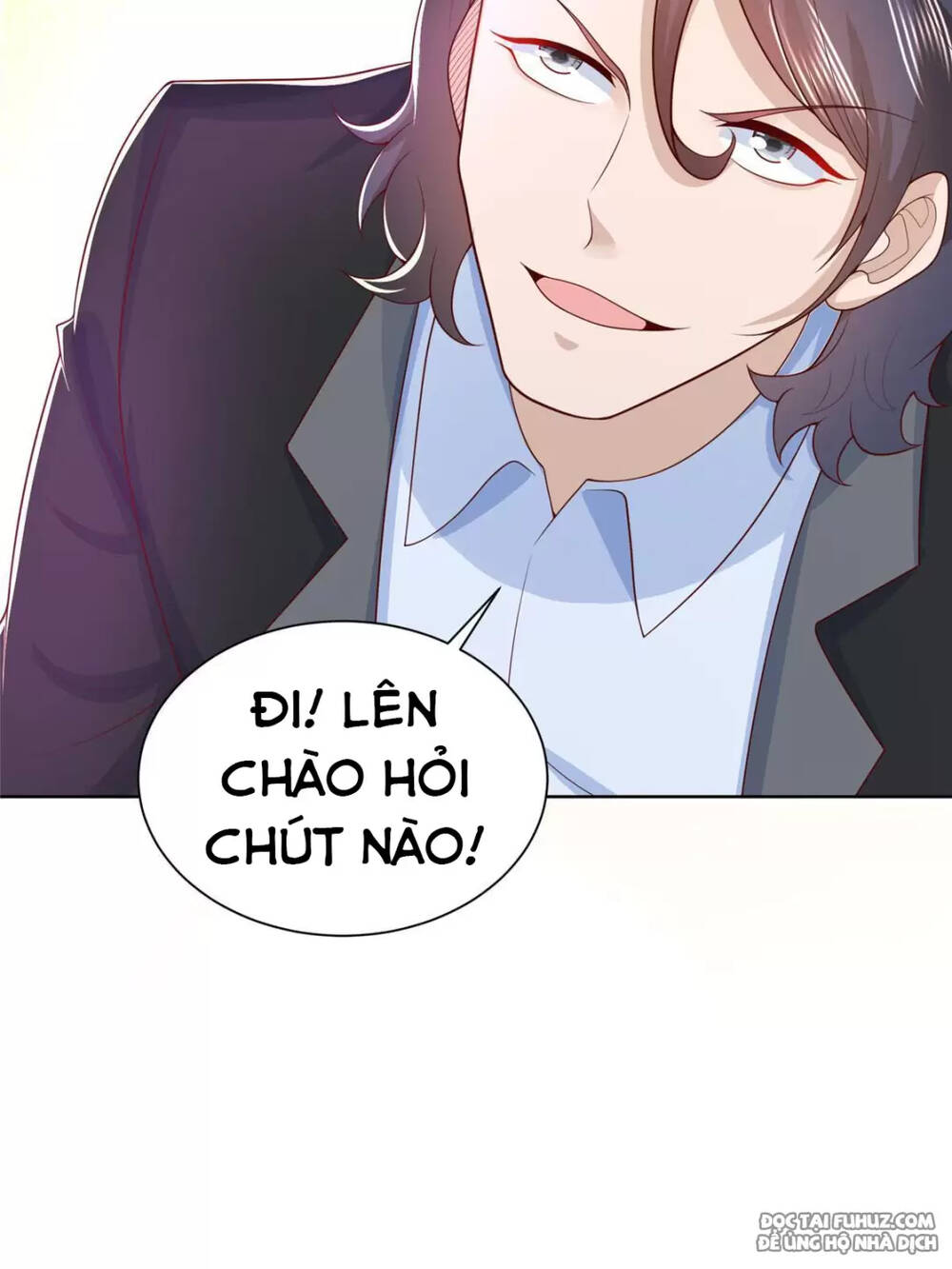 Mỗi Tuần Ta Có Một Nghề Nghiệp Mới: Chapter 257