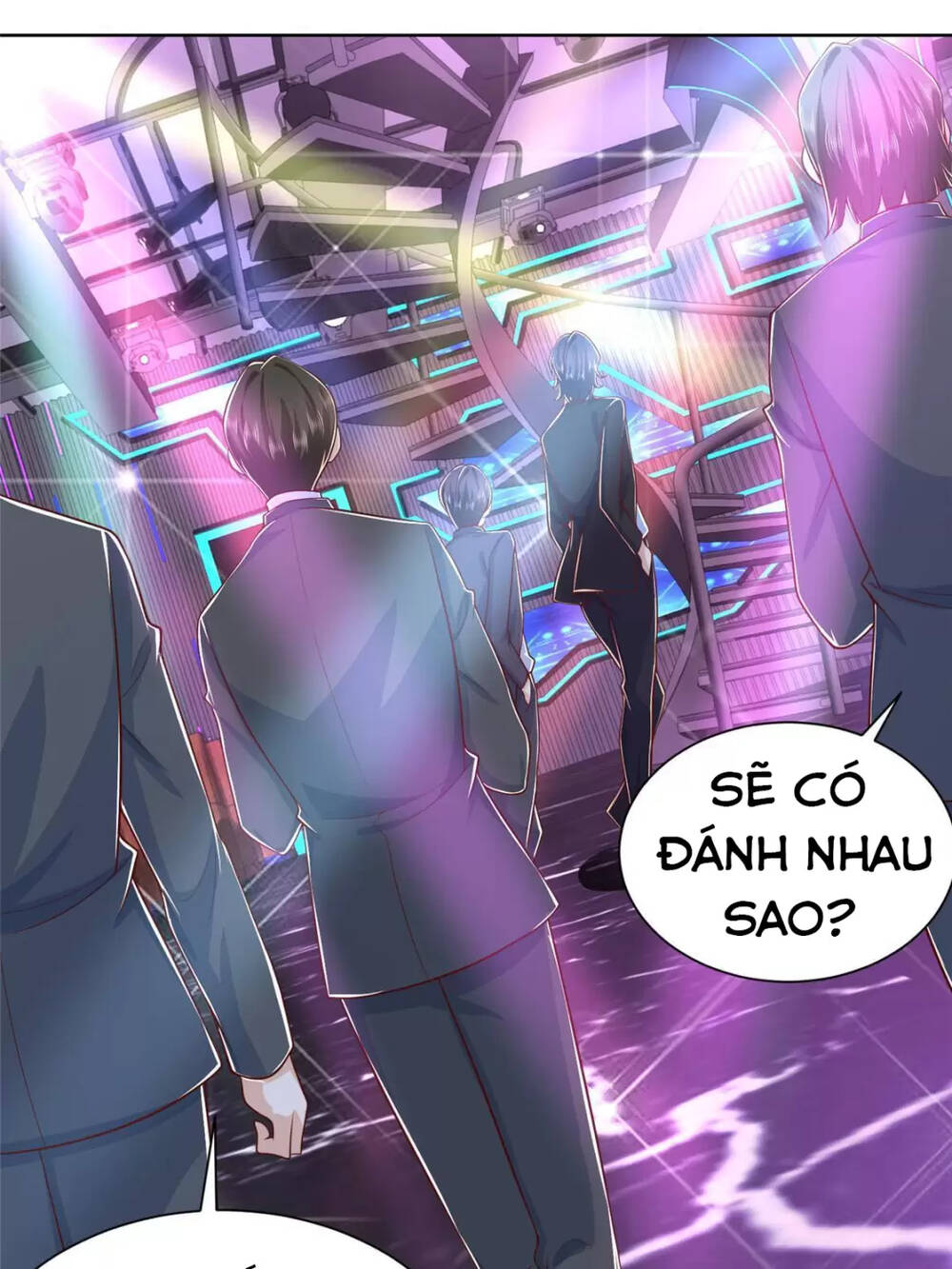 Mỗi Tuần Ta Có Một Nghề Nghiệp Mới: Chapter 257