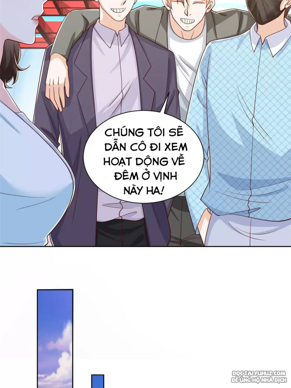 Mỗi Tuần Ta Có Một Nghề Nghiệp Mới: Chapter 257