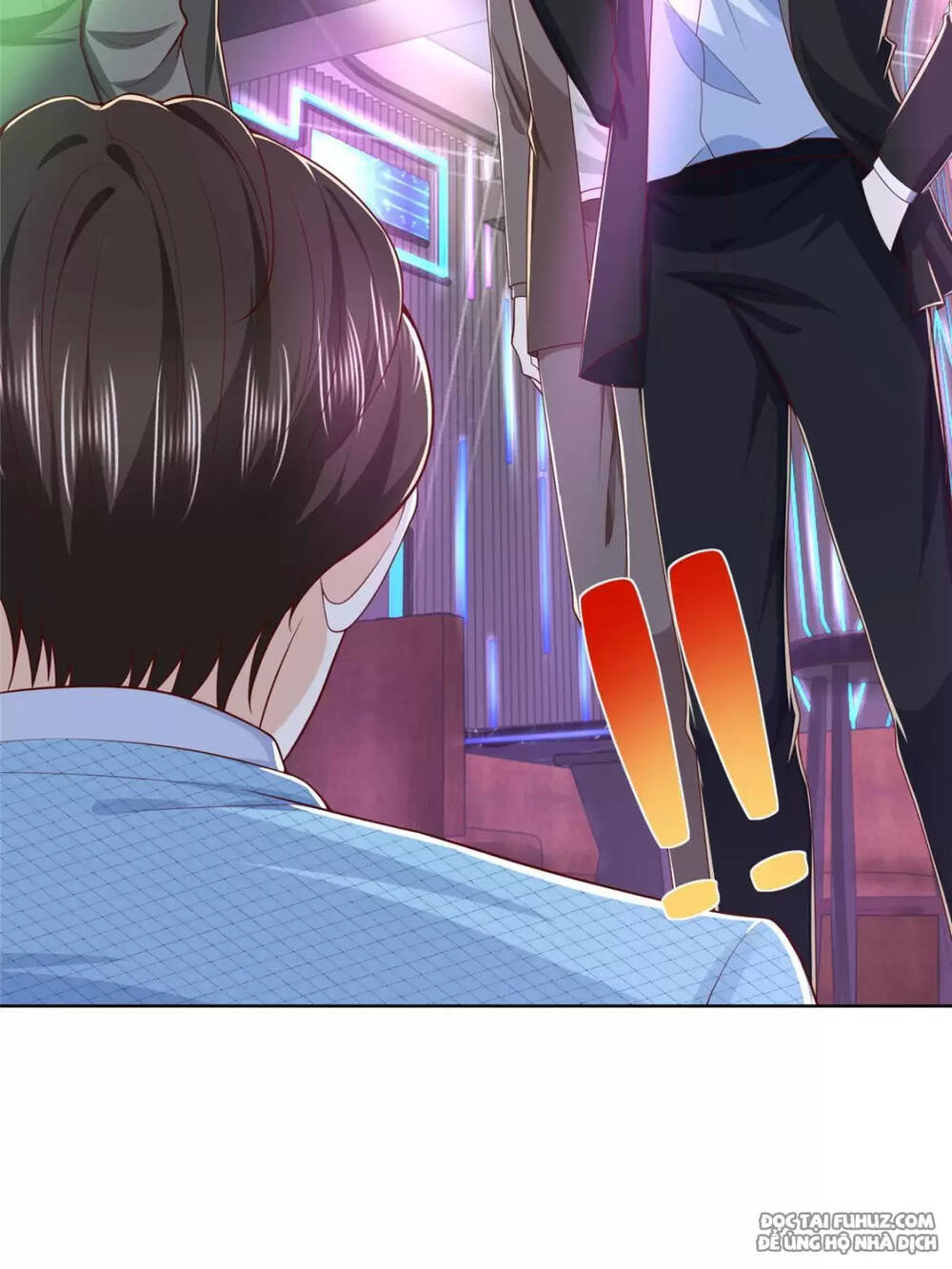 Mỗi Tuần Ta Có Một Nghề Nghiệp Mới: Chapter 257