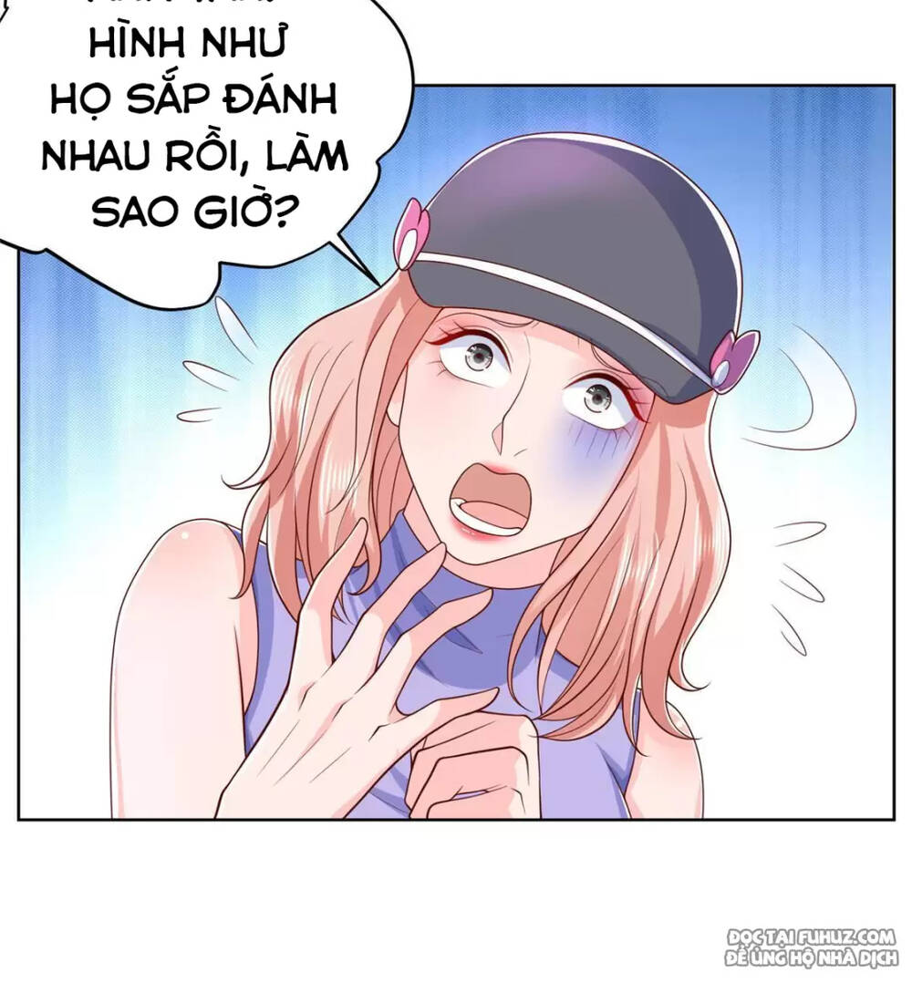 Mỗi Tuần Ta Có Một Nghề Nghiệp Mới: Chapter 257