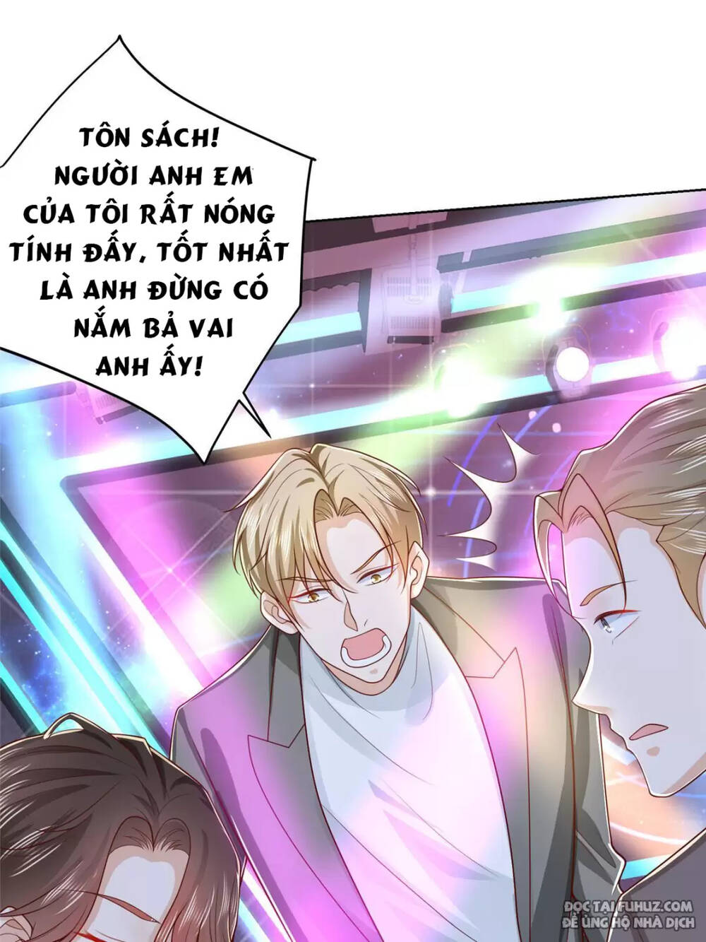 Mỗi Tuần Ta Có Một Nghề Nghiệp Mới: Chapter 257