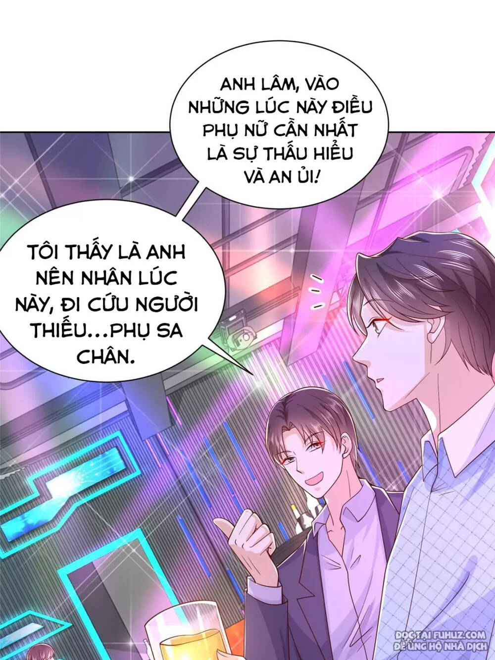 Mỗi Tuần Ta Có Một Nghề Nghiệp Mới: Chapter 257