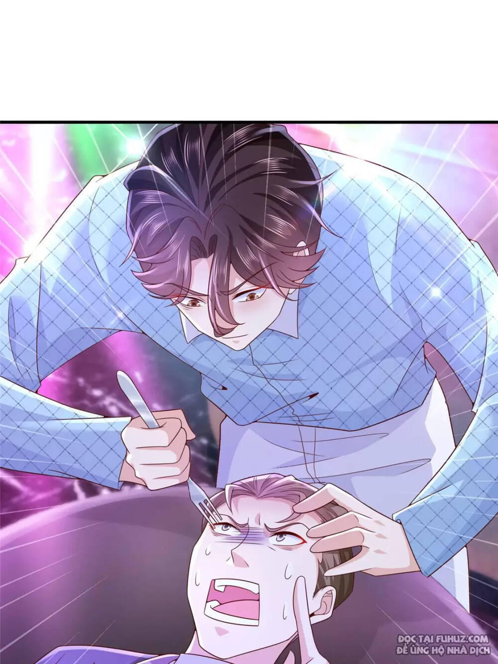 Mỗi Tuần Ta Có Một Nghề Nghiệp Mới: Chapter 258
