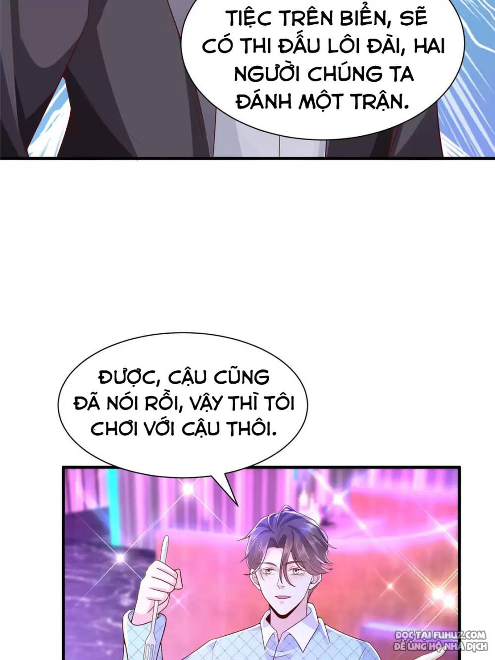 Mỗi Tuần Ta Có Một Nghề Nghiệp Mới: Chapter 258