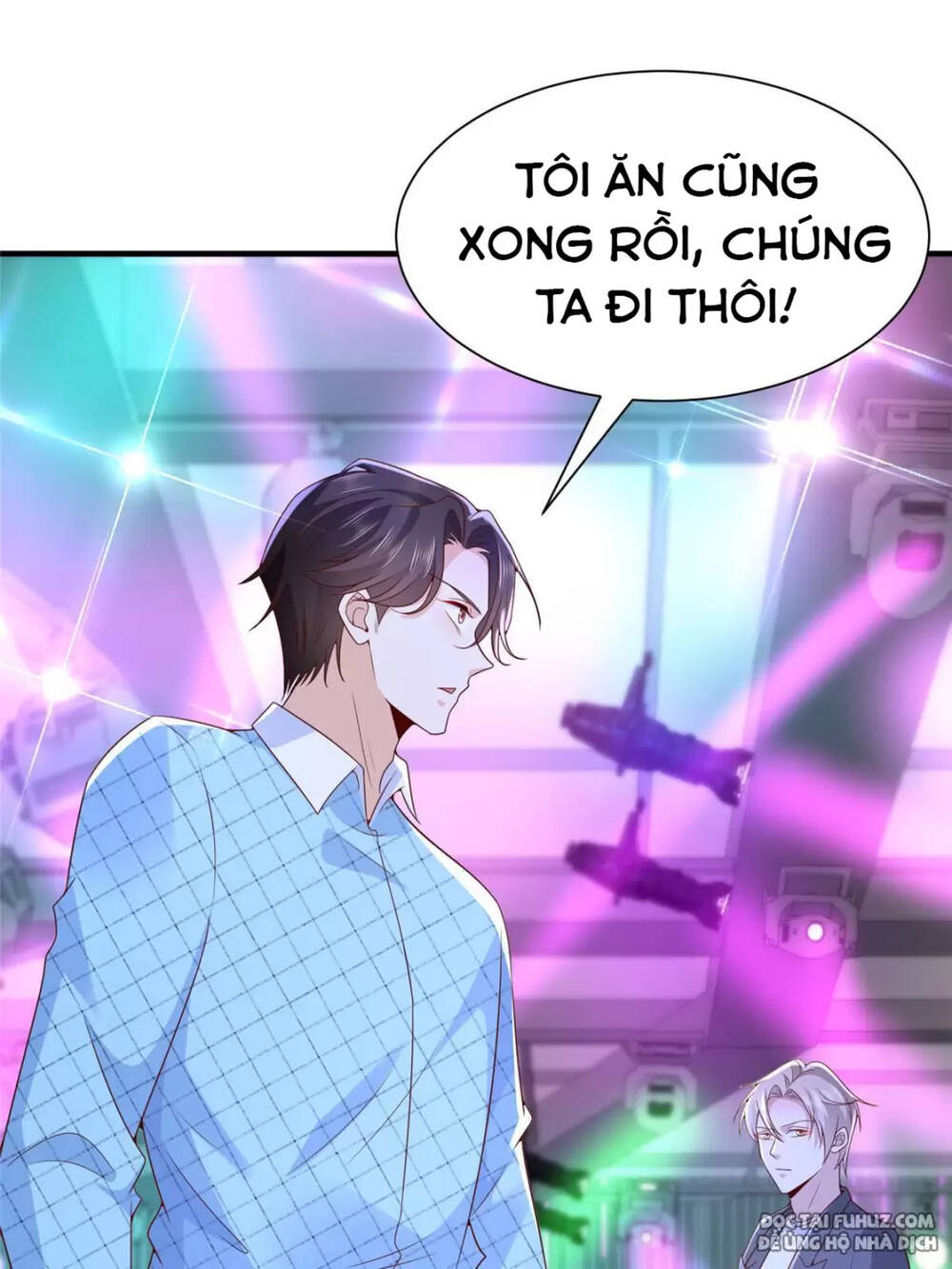 Mỗi Tuần Ta Có Một Nghề Nghiệp Mới: Chapter 258