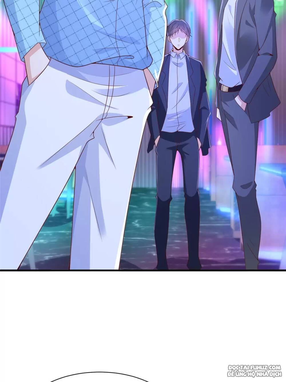Mỗi Tuần Ta Có Một Nghề Nghiệp Mới: Chapter 258