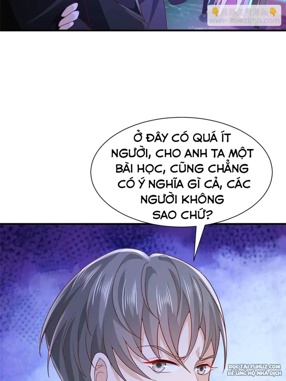 Mỗi Tuần Ta Có Một Nghề Nghiệp Mới: Chapter 258