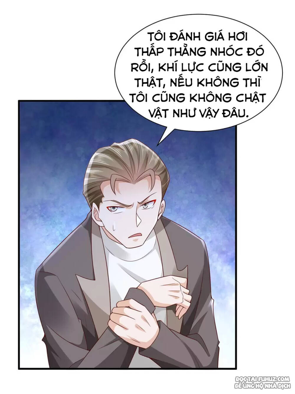 Mỗi Tuần Ta Có Một Nghề Nghiệp Mới: Chapter 258