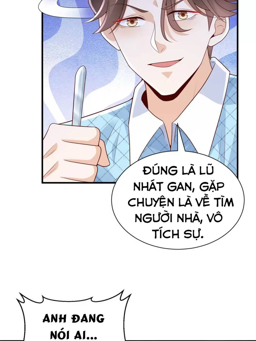 Mỗi Tuần Ta Có Một Nghề Nghiệp Mới: Chapter 258