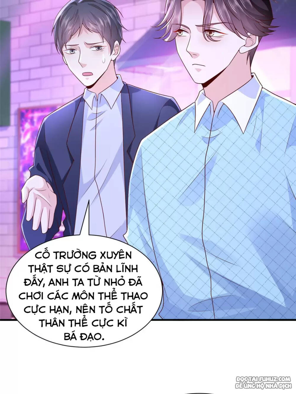 Mỗi Tuần Ta Có Một Nghề Nghiệp Mới: Chapter 258