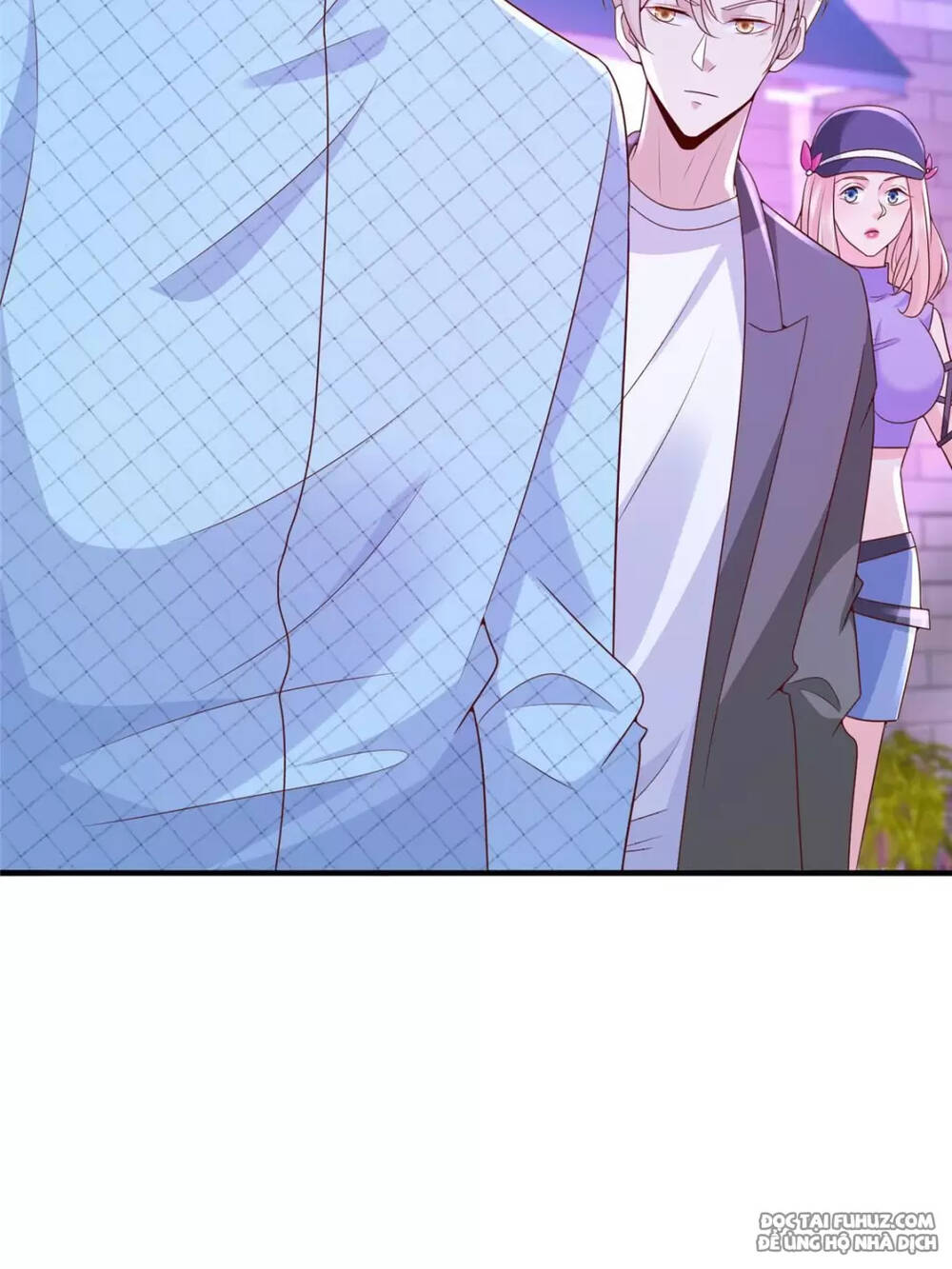 Mỗi Tuần Ta Có Một Nghề Nghiệp Mới: Chapter 258
