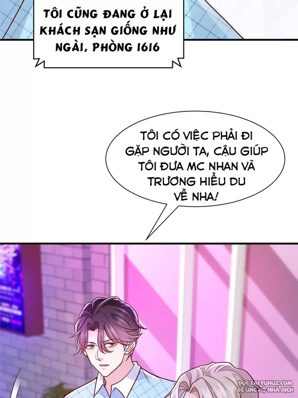 Mỗi Tuần Ta Có Một Nghề Nghiệp Mới: Chapter 258