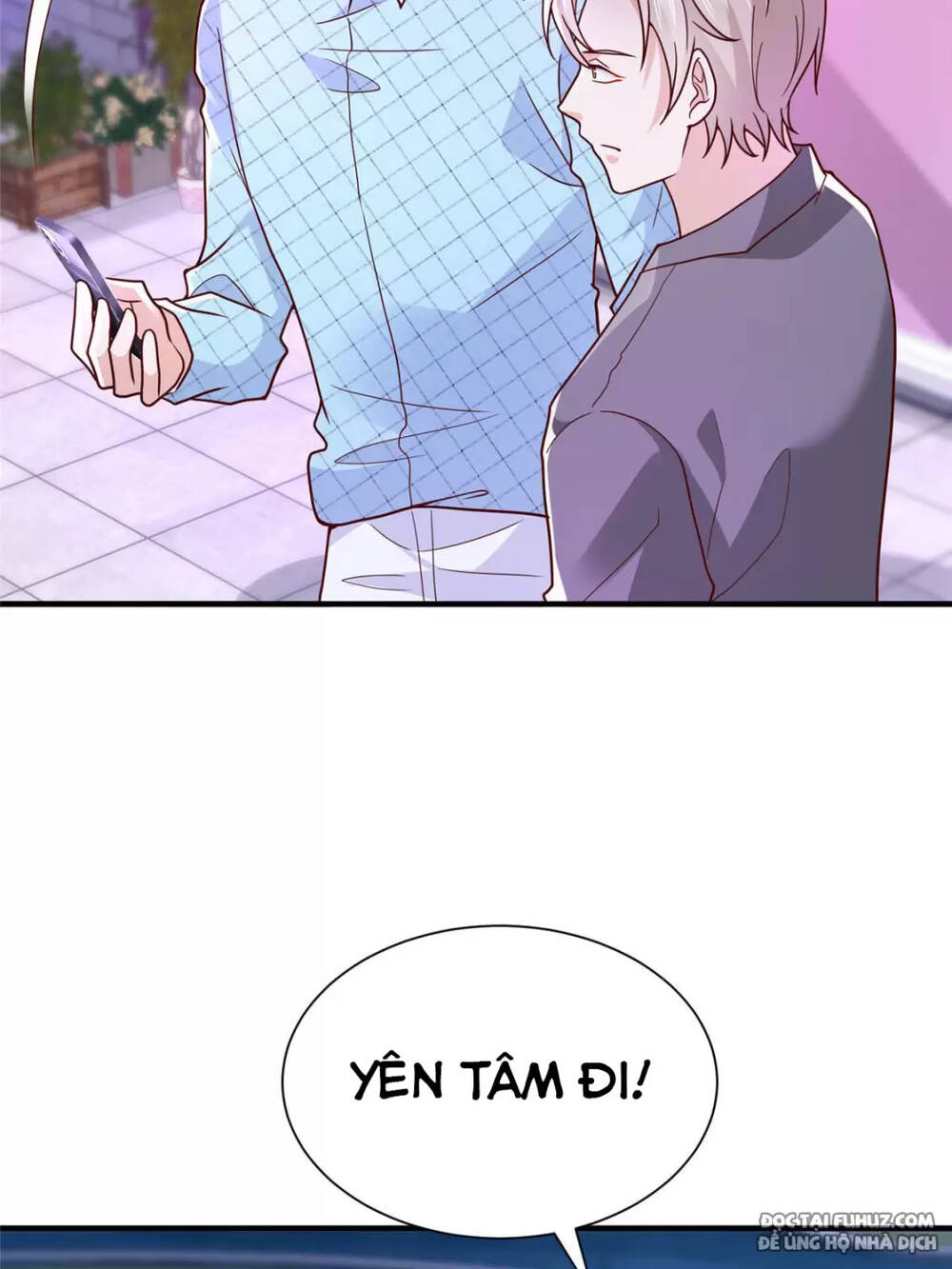 Mỗi Tuần Ta Có Một Nghề Nghiệp Mới: Chapter 258