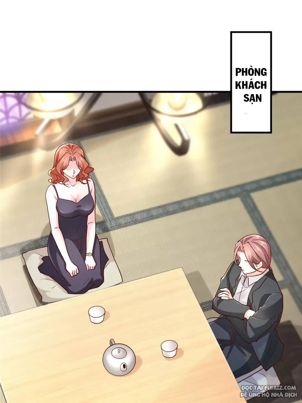 Mỗi Tuần Ta Có Một Nghề Nghiệp Mới: Chapter 258
