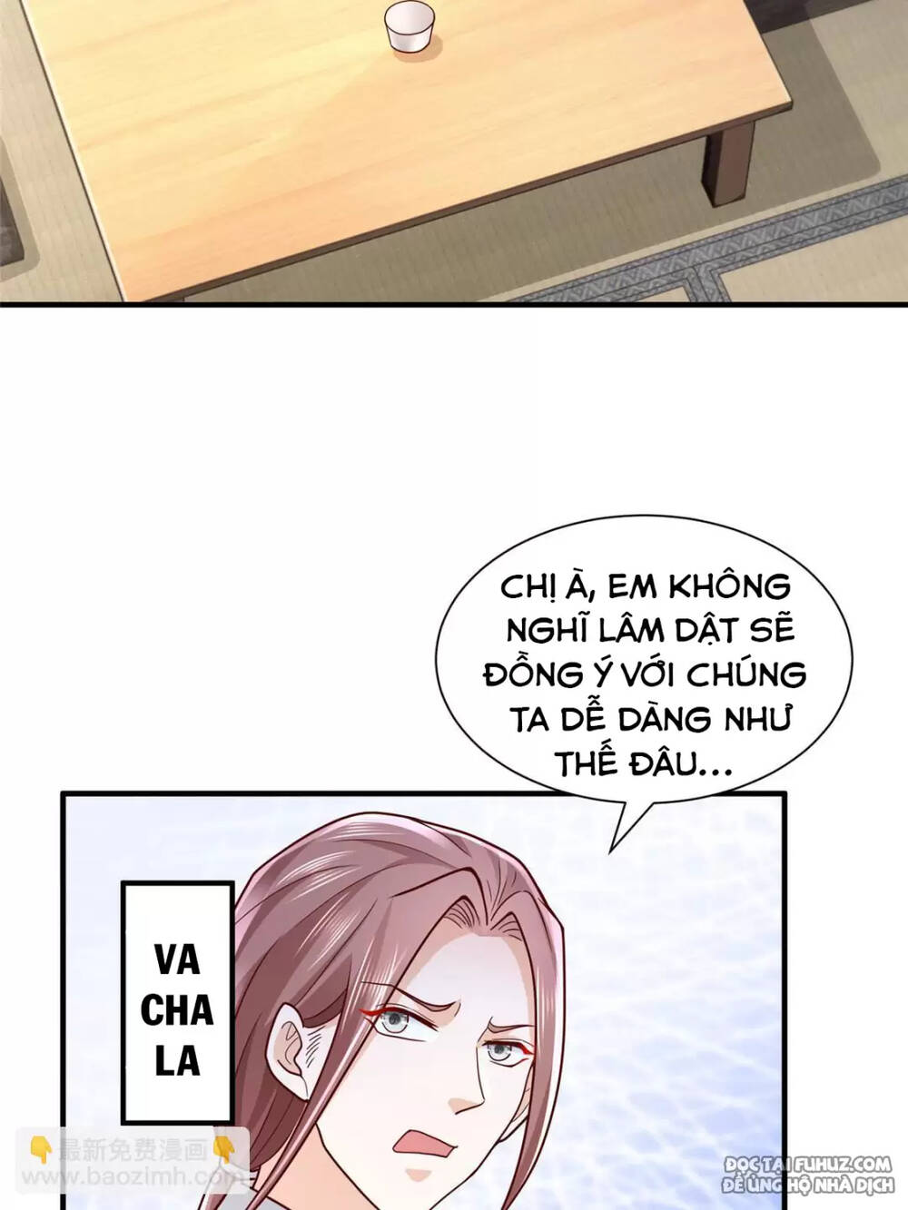 Mỗi Tuần Ta Có Một Nghề Nghiệp Mới: Chapter 258