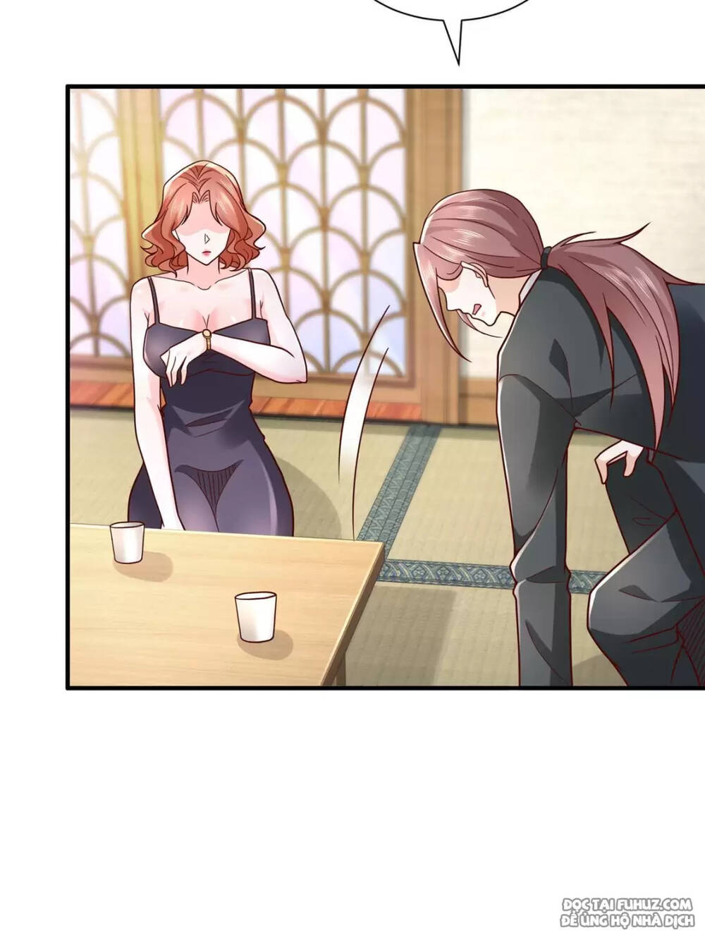 Mỗi Tuần Ta Có Một Nghề Nghiệp Mới: Chapter 258