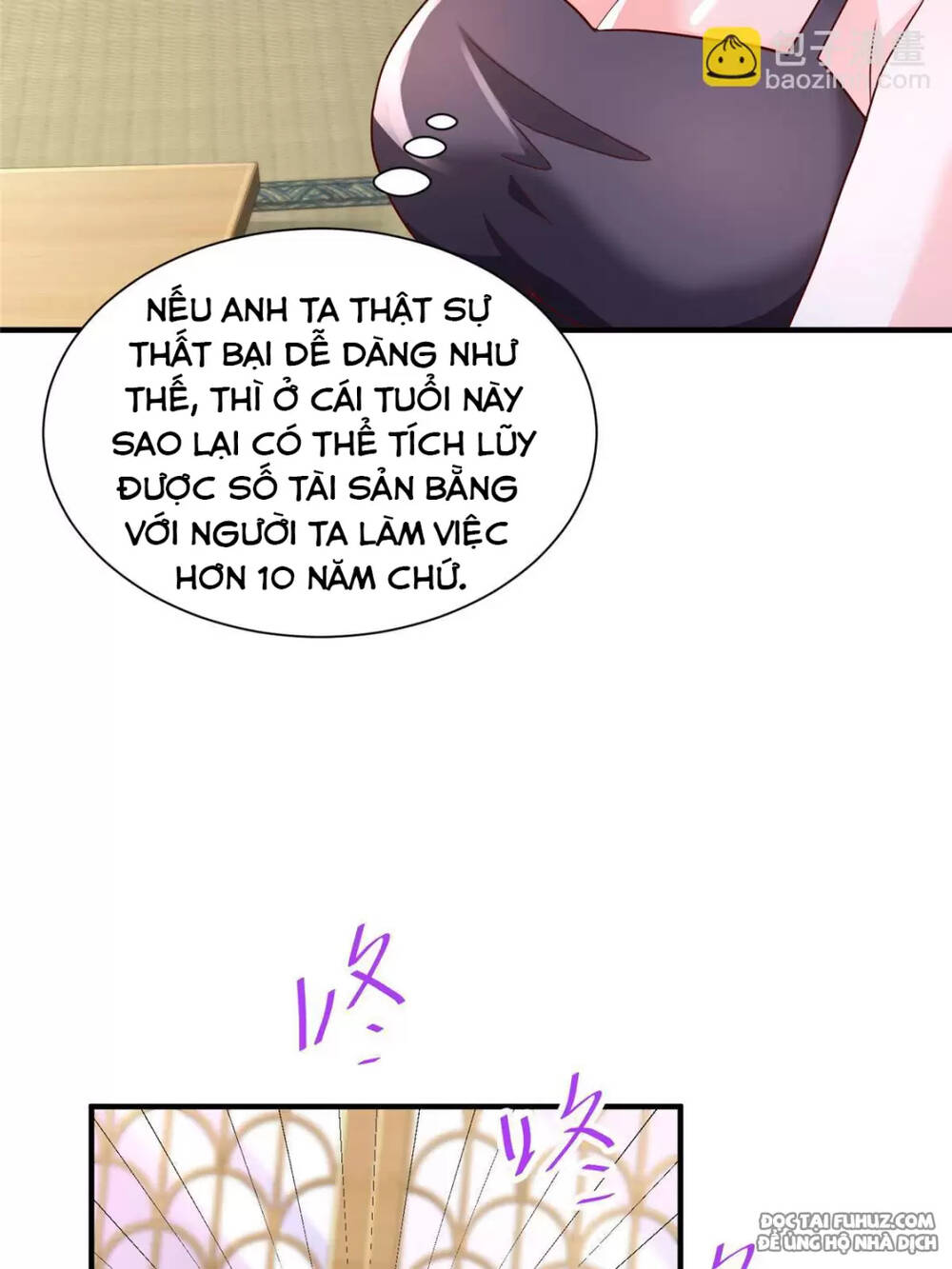 Mỗi Tuần Ta Có Một Nghề Nghiệp Mới: Chapter 258