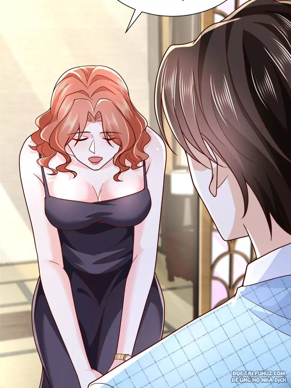 Mỗi Tuần Ta Có Một Nghề Nghiệp Mới: Chapter 258