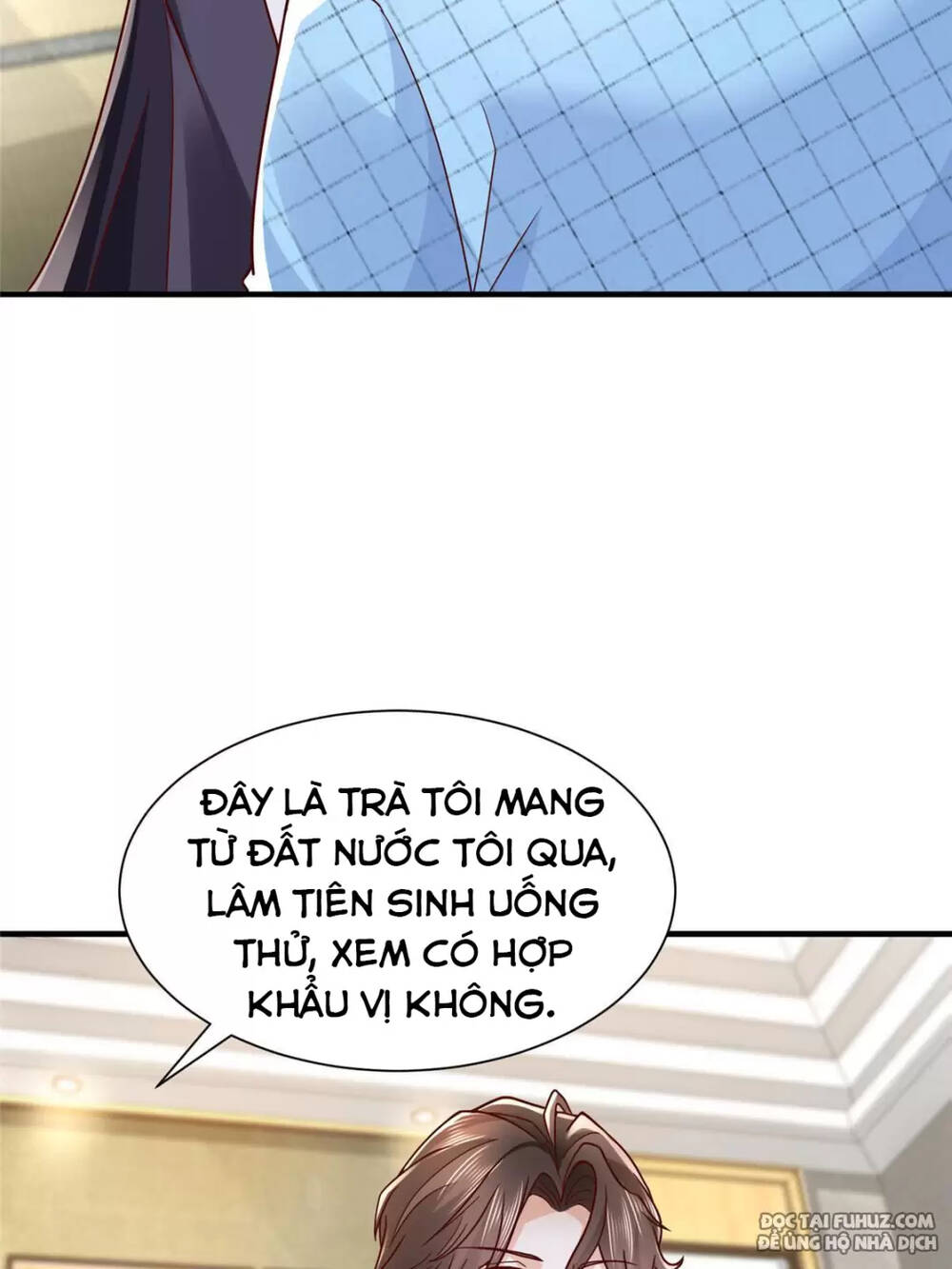 Mỗi Tuần Ta Có Một Nghề Nghiệp Mới: Chapter 258