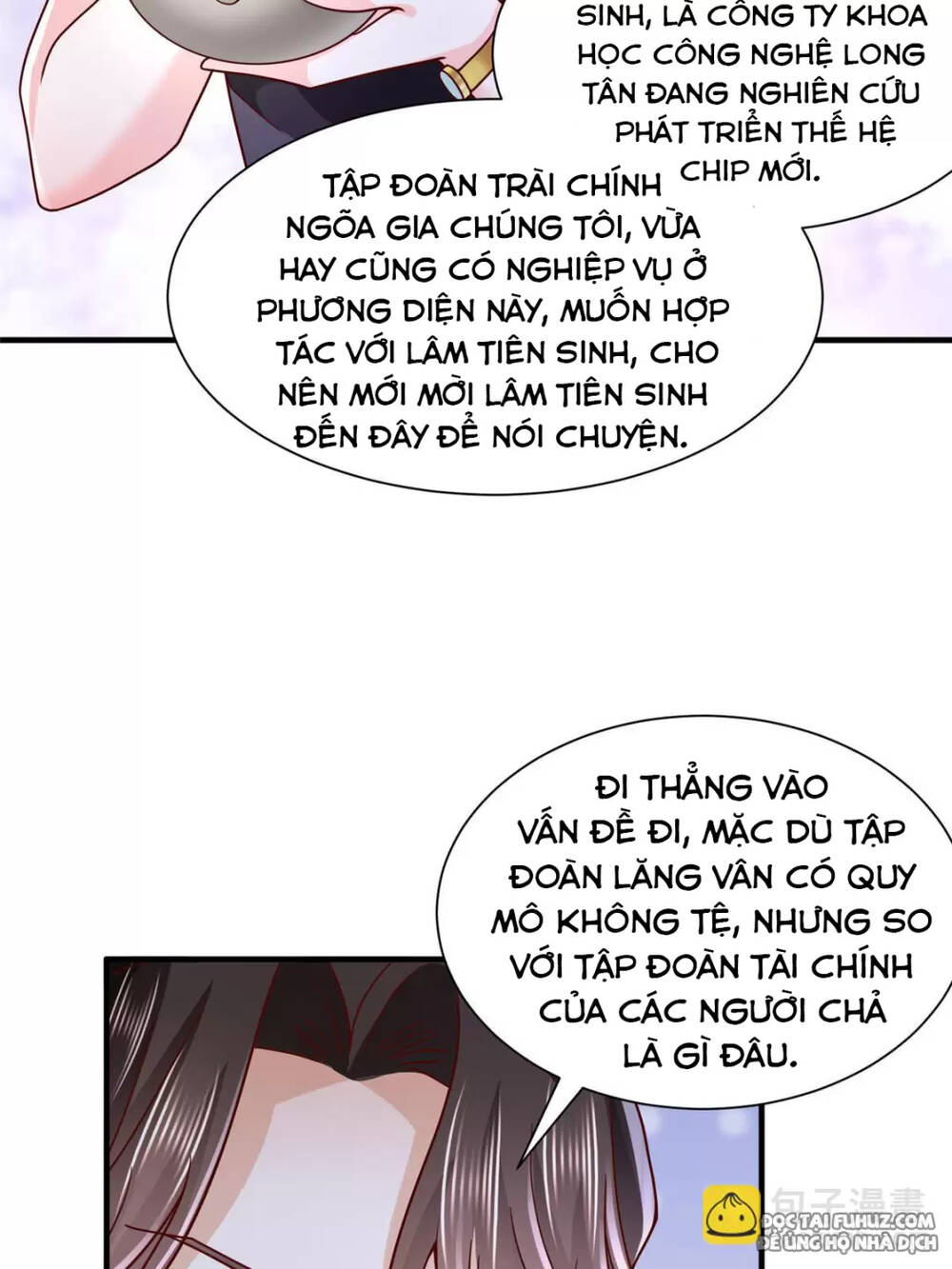 Mỗi Tuần Ta Có Một Nghề Nghiệp Mới: Chapter 258