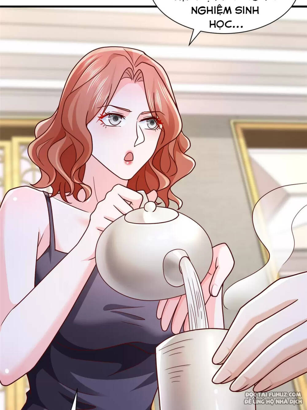 Mỗi Tuần Ta Có Một Nghề Nghiệp Mới: Chapter 258