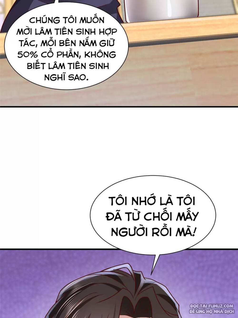 Mỗi Tuần Ta Có Một Nghề Nghiệp Mới: Chapter 258