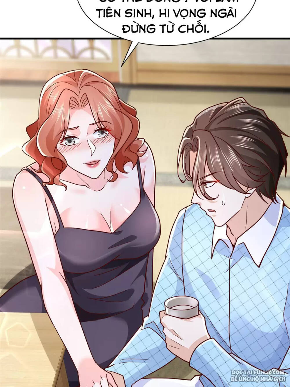 Mỗi Tuần Ta Có Một Nghề Nghiệp Mới: Chapter 258
