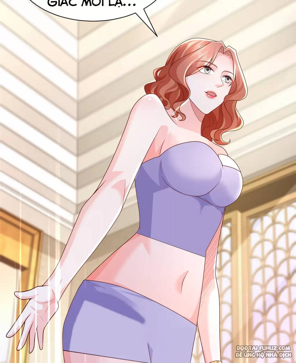 Mỗi Tuần Ta Có Một Nghề Nghiệp Mới: Chapter 258