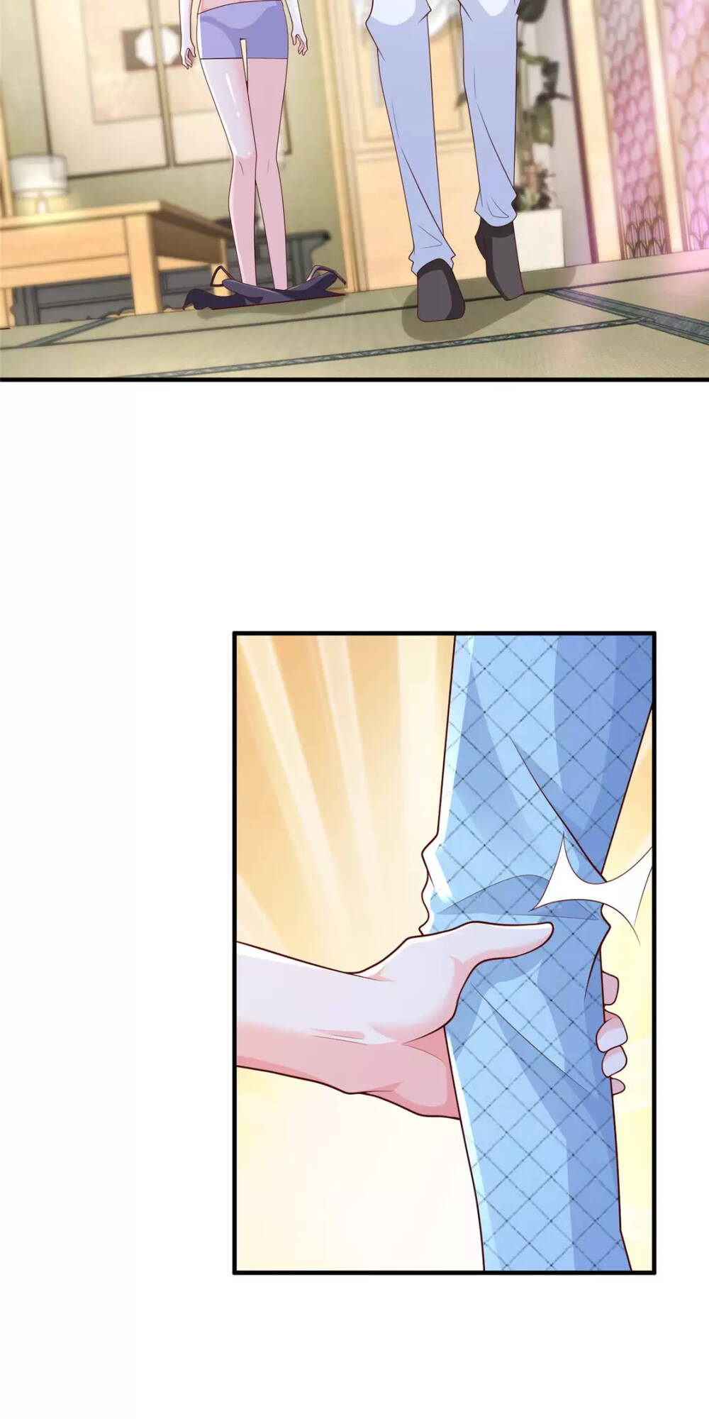 Mỗi Tuần Ta Có Một Nghề Nghiệp Mới: Chapter 258