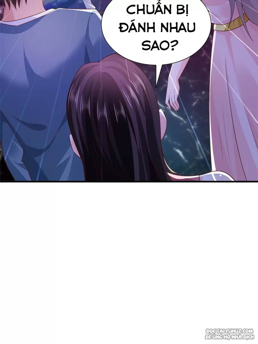 Mỗi Tuần Ta Có Một Nghề Nghiệp Mới: Chapter 258