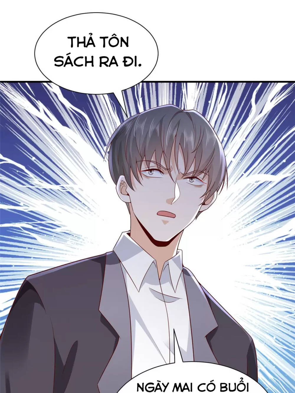 Mỗi Tuần Ta Có Một Nghề Nghiệp Mới: Chapter 258