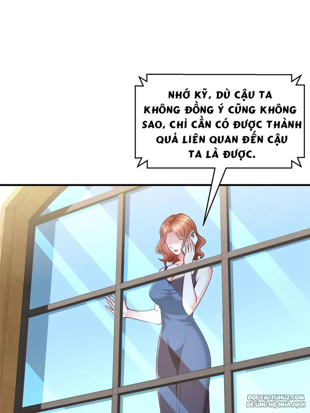 Mỗi Tuần Ta Có Một Nghề Nghiệp Mới: Chapter 259