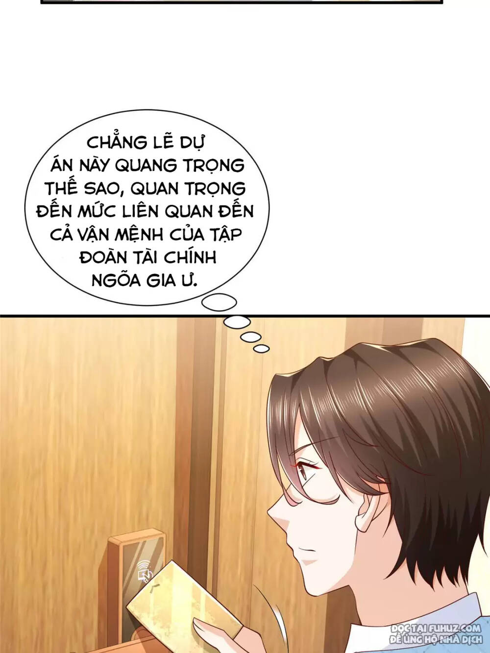 Mỗi Tuần Ta Có Một Nghề Nghiệp Mới: Chapter 259